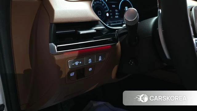 Genesis G80 (RG3) id 4650759 из Кореи 20