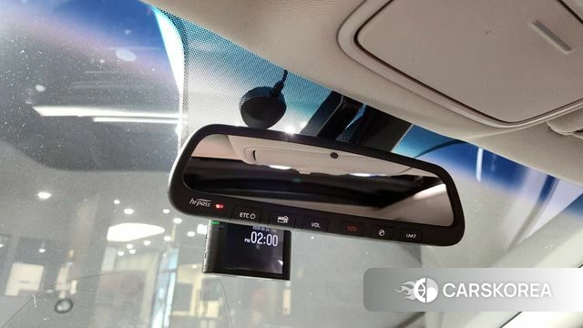 Kia The New K5 2nd generation id 4203964 из Кореи 20