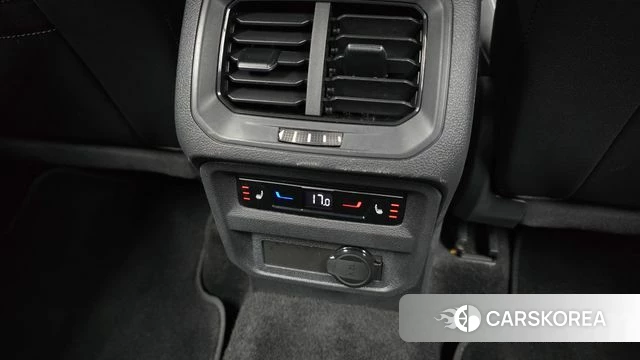 Volkswagen Tiguan Allspace id 4408547 из Кореи 20