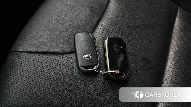 Kia The New Niro id 4403054 из Кореи 20