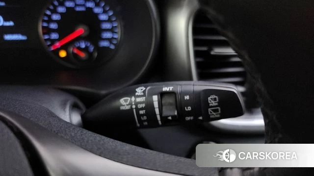 Kia The New Sorento id 4508423 из Кореи 20