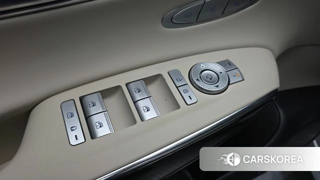 Genesis GV70 id 4872159 из Кореи 20