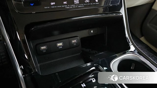 Kia Carnival 4th generation id 4693303 из Кореи 20