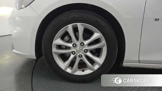 Chevrolet (GM Daewoo) All New Malibu id 4448136 из Кореи 20