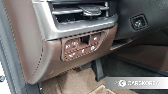 Hyundai Grandeur Hybrid (GN7) id 4929038 из Кореи 20