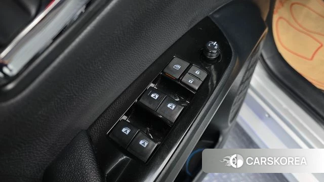 Toyota Prius 4th Generation id 4197130 из Кореи 20