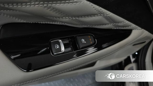 Kia K8 Hybrid id 4517349 из Кореи 20