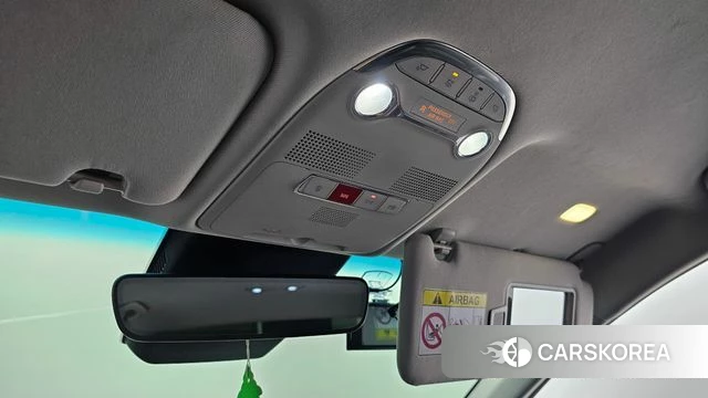 Hyundai The New Grandeur IG Hybrid id 4337861 из Кореи 20
