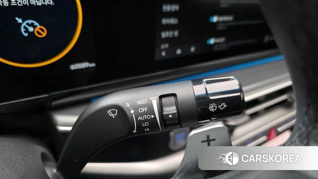 Hyundai Grandeur Hybrid (GN7) id 4650377 из Кореи 20