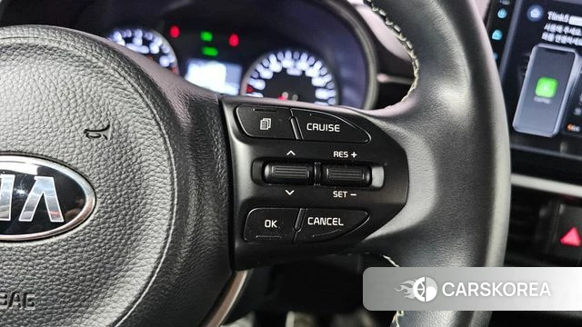 Kia All New Morning (JA) id 4610520 из Кореи 20