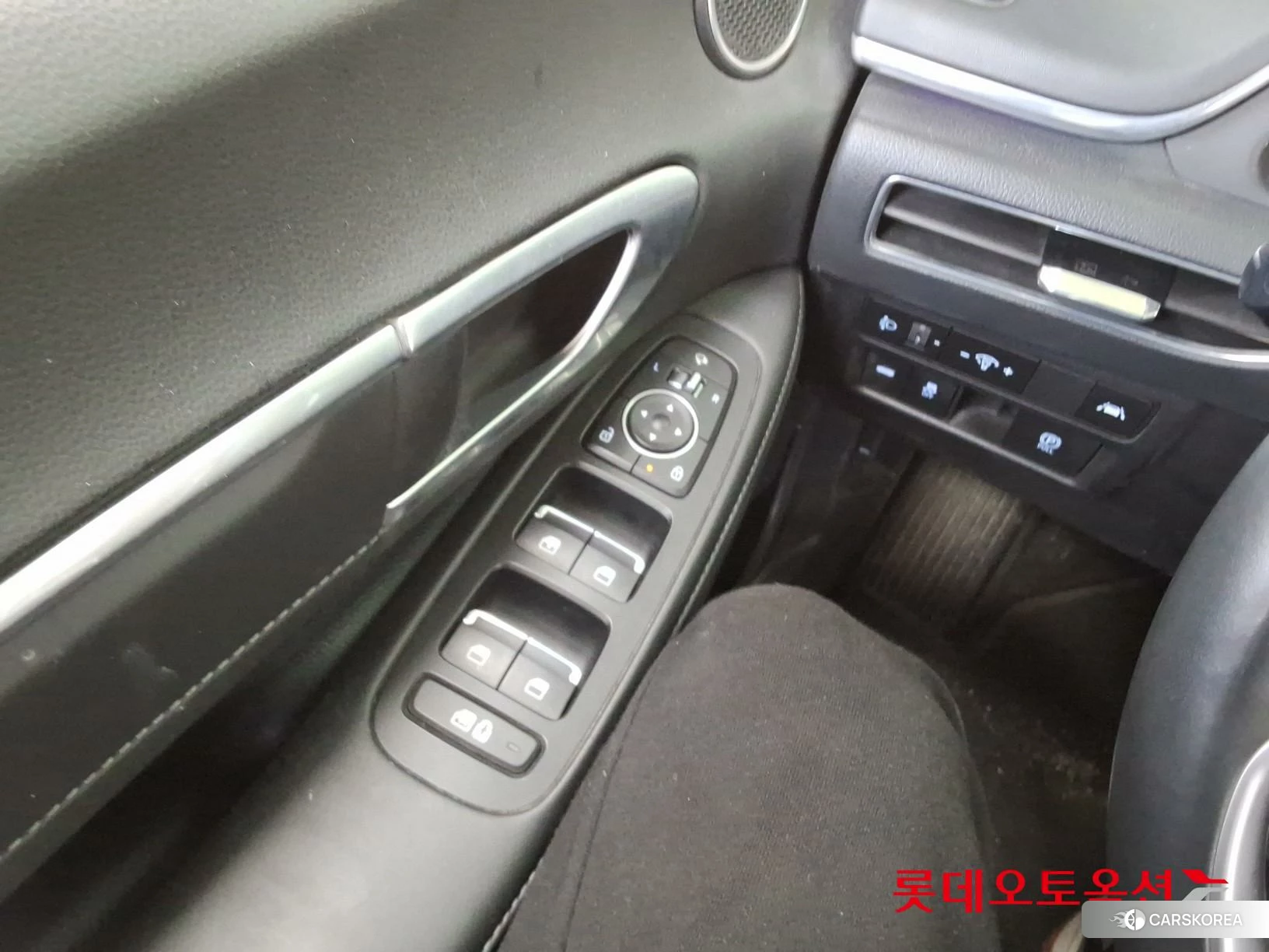 Hyundai Sonata id 3882007 из Кореи 20