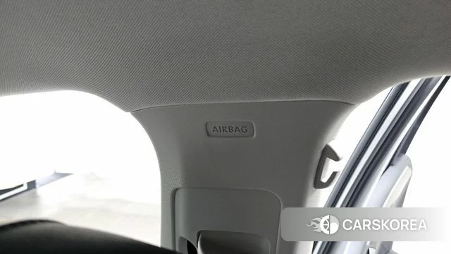 Volkswagen Tiguan second Generation id 4580110 из Кореи 20