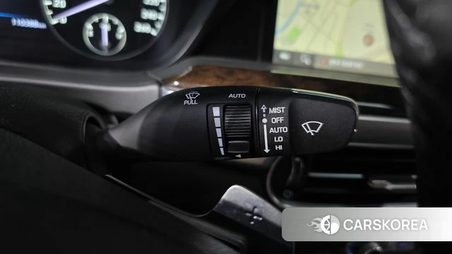 Genesis G90 id 4317979 из Кореи 20