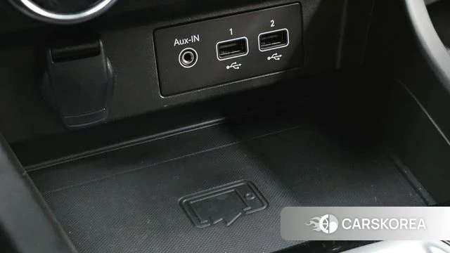 Renault Korea (Samsung) XM3 id 4617771 из Кореи 20