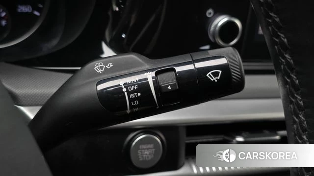 Kia K5 3rd generation id 4561441 из Кореи 20