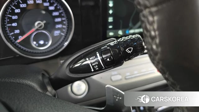 Hyundai The New Grandeur IG id 4423945 из Кореи 20