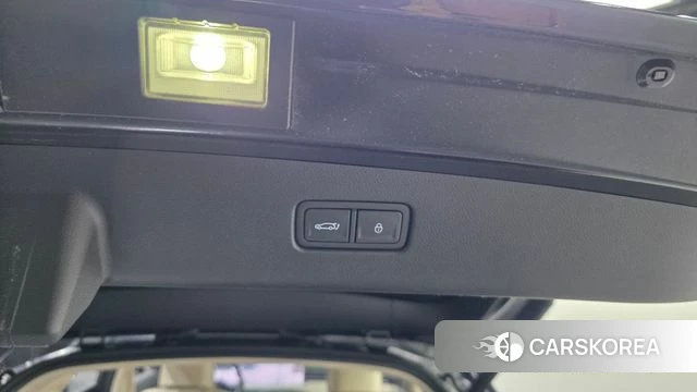 Genesis GV70 id 4635196 из Кореи 20