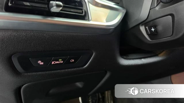 BMW X5 (G05) id 4730267 из Кореи 20