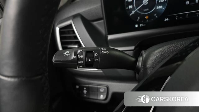 Kia The New Seltos id 4488021 из Кореи 20