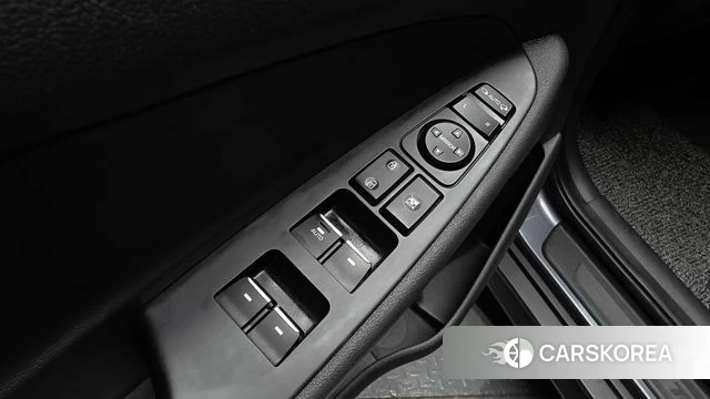 Hyundai All New Tucson id 4483094 из Кореи 20