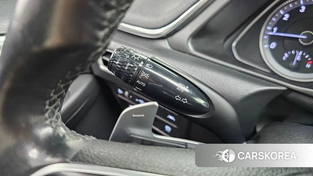 Hyundai Sonata (DN8) id 4396719 из Кореи 20