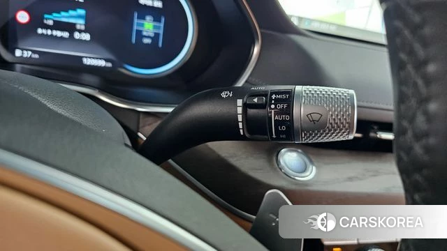 Genesis G80 (RG3) id 4396363 из Кореи 20