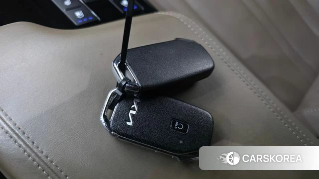 Kia K8 Hybrid id 4429183 из Кореи 20