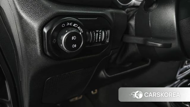 Jeep Wrangler (JL) id 4250606 из Кореи 20