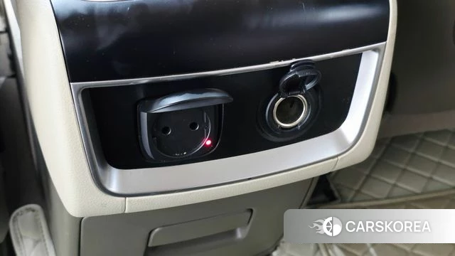 Kia The New Carnival 4th Generation id 4767687 из Кореи 20