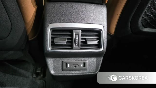 Renault Korea (Samsung) The New QM6 id 4929781 из Кореи 20