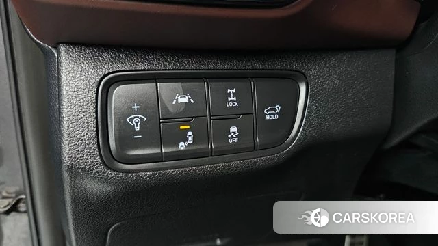 Hyundai Santa Fe TM id 4944262 из Кореи 20