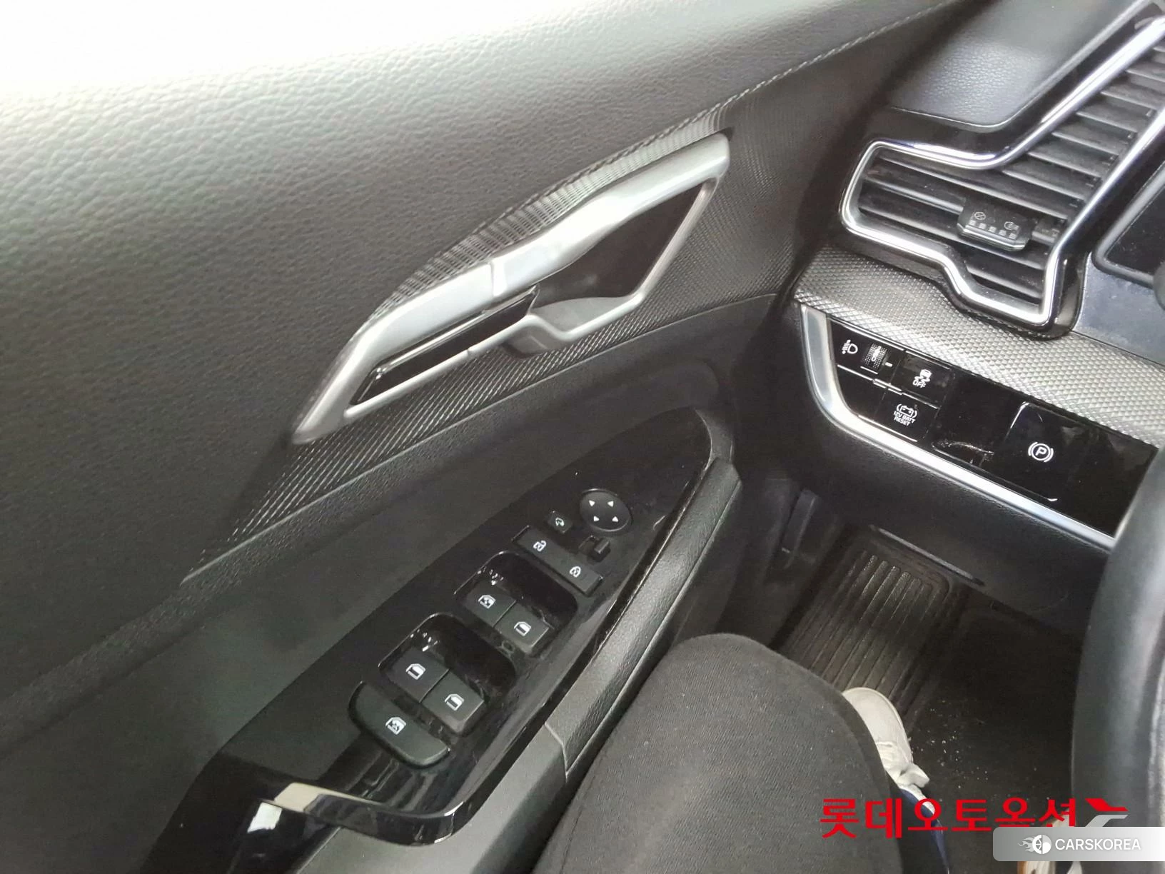 Kia Sportage Hybrid id 3882172 из Кореи 20