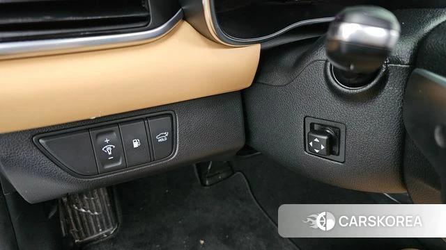 Genesis The New G70 Shooting Brake id 4779064 из Кореи 20