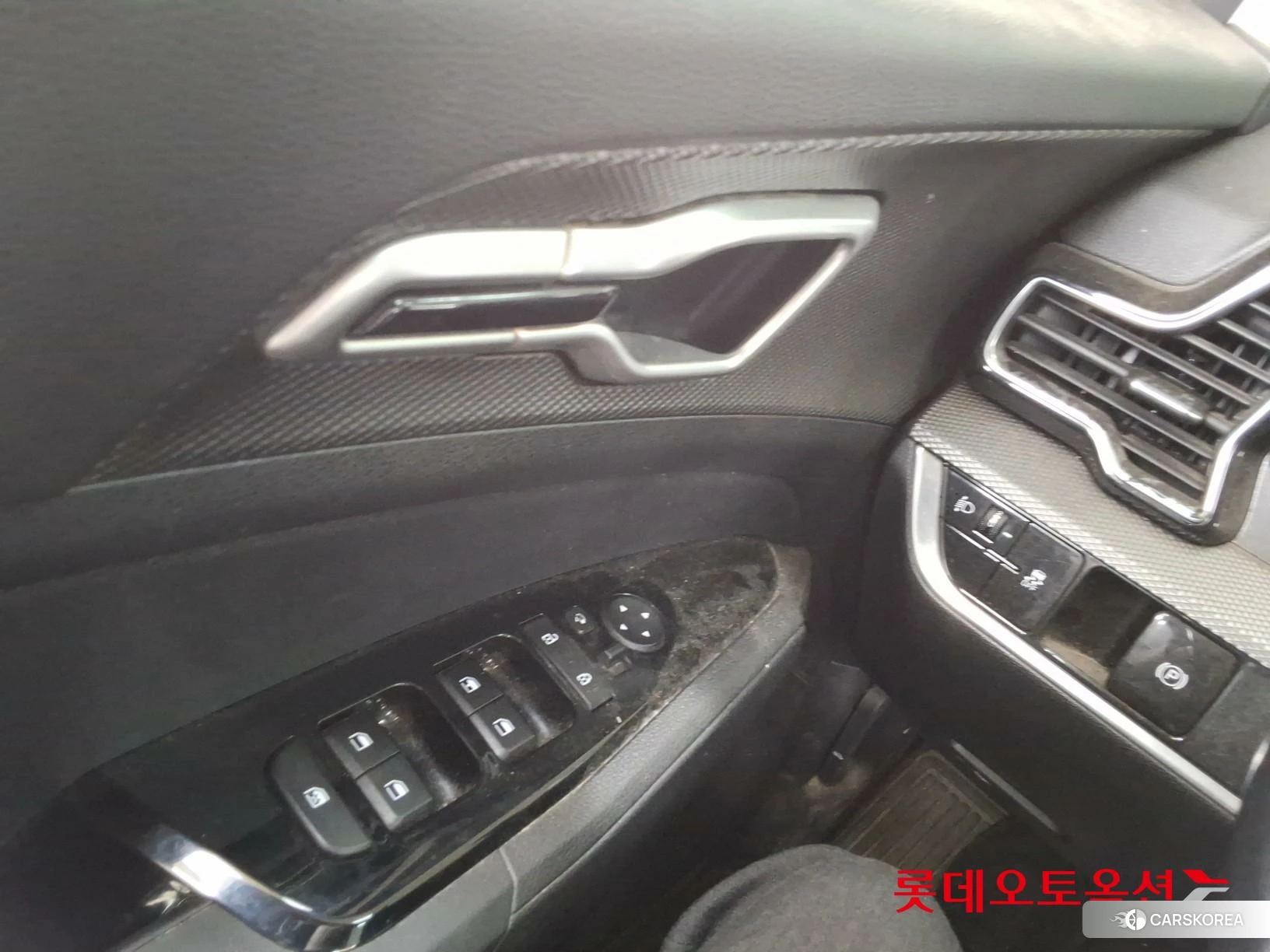 Kia Sportage id 4289579 из Кореи 20