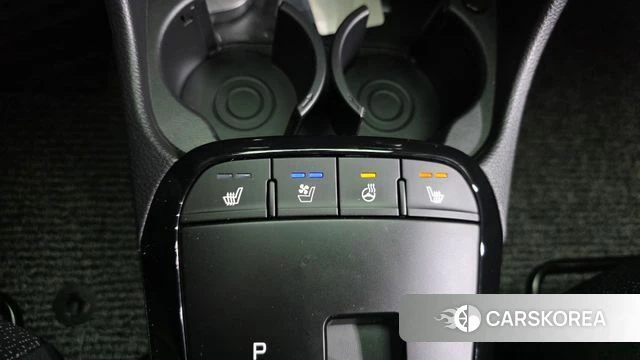 Kia The New Morning (JA) id 4630627 из Кореи 20