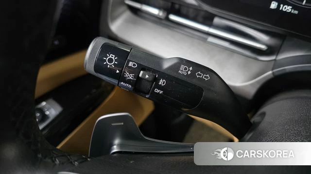 Kia Carnival 4th generation id 4224822 из Кореи 20