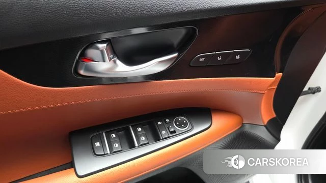 Kia The New K3 2nd generation id 4416028 из Кореи 20