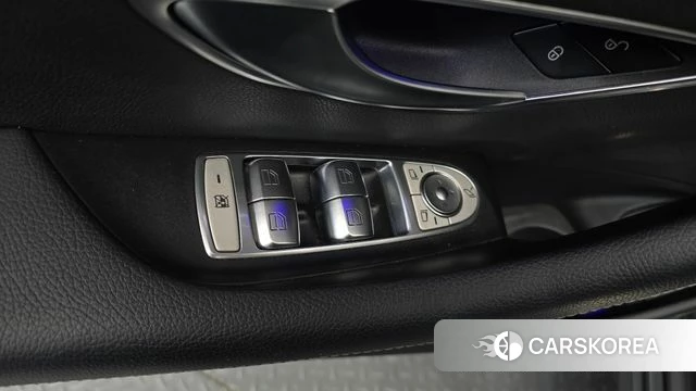 Mercedes-Benz E-Class W213 id 4872079 из Кореи 20