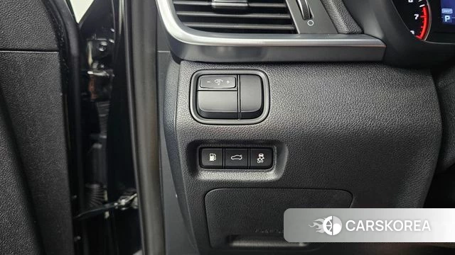 Kia The New K5 2nd generation id 4662791 из Кореи 20