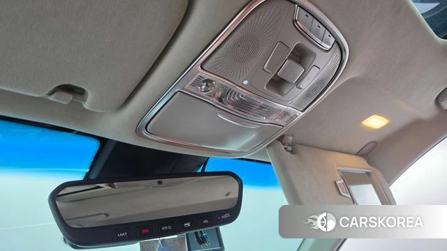 Kia More K9 id 4751216 из Кореи 20