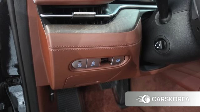 Genesis G90 (RS4) id 4541571 из Кореи 20