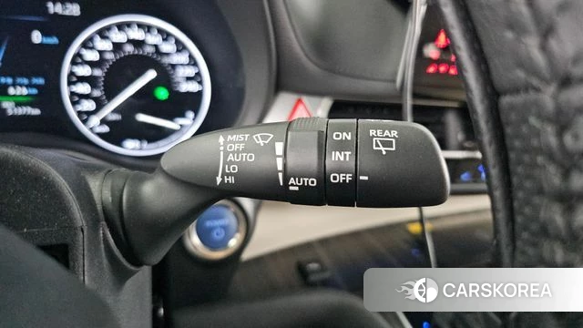 Toyota Sienna 4th Generation id 4783079 из Кореи 20