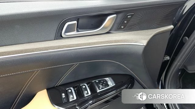 Kia K5 3rd generation id 4594706 из Кореи 20
