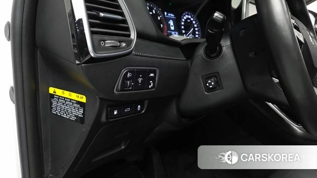 Hyundai Grandeur IG id 4633139 из Кореи 20