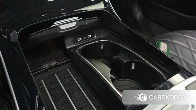 Mercedes-Benz S-Class W223 id 4775282 из Кореи 20