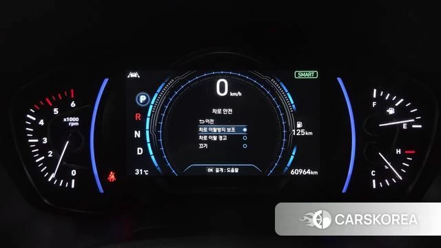 Hyundai Santa Fe TM id 4781022 из Кореи 20