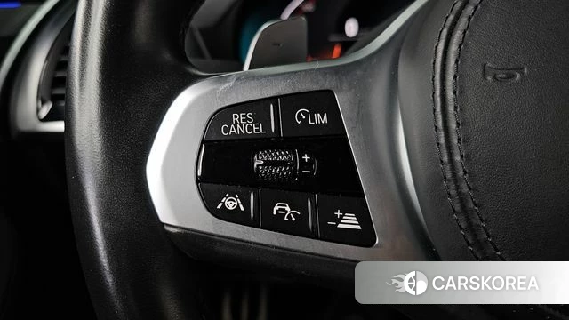 BMW X3 (G01) id 4355679 из Кореи 20