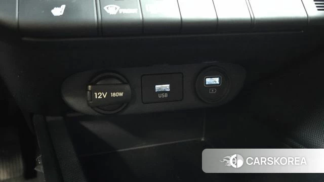 Hyundai Avante Hybrid (CN7) id 4506397 из Кореи 20
