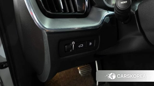 Volvo XC60 second Generation id 4370909 из Кореи 20