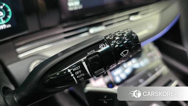Hyundai The New Grandeur IG Hybrid id 4613812 из Кореи 20